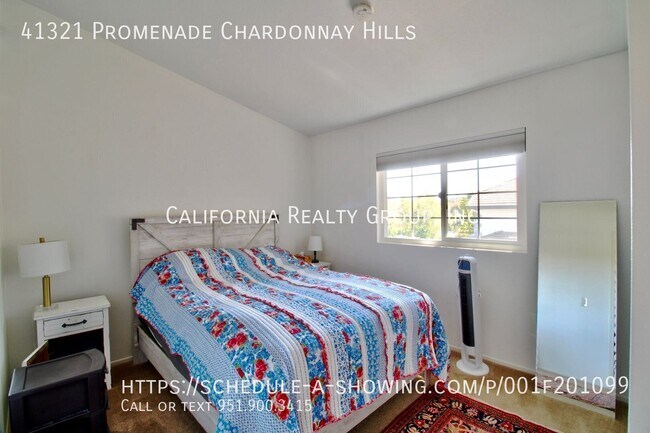 Building Photo - 41321 Promenade Chardonnay Hls