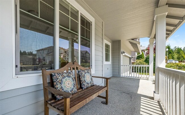 Building Photo - Beautiful 4 bedroom in Bonney Lake WA - Ap...