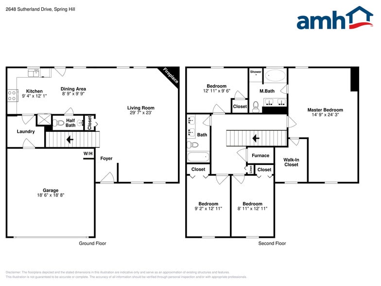 Building Photo - 2648 Sutherland Dr