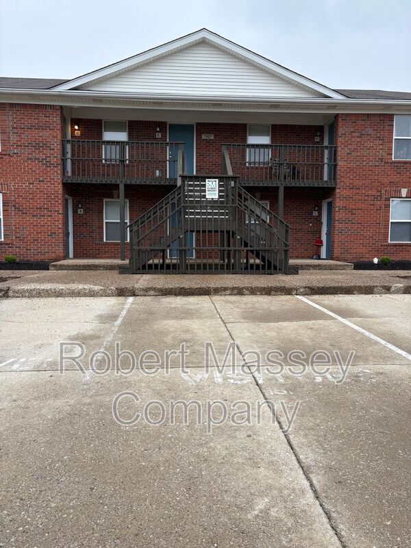 Building Photo - 7907 Canonero Way