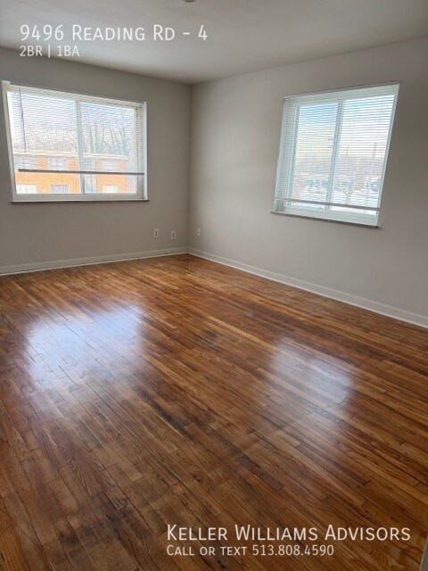 Building Photo - 9496 Reading Rd