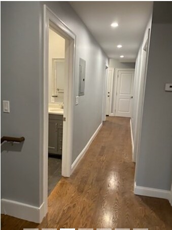 Building Photo - 156 Minot St