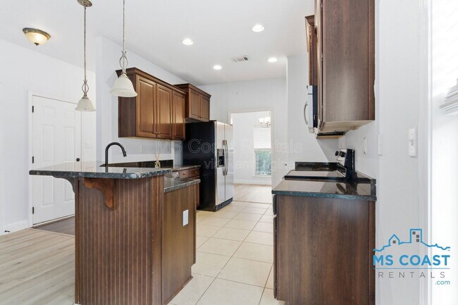 Building Photo - 17309 Palm Ridge Dr