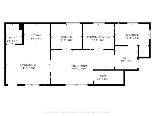 Building Photo - 1512 W 17th St