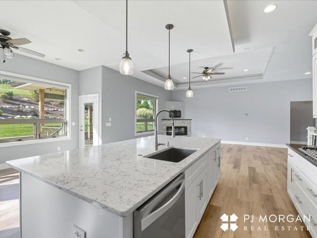 Building Photo - Gather, Entertain, and Relax - All Under O...