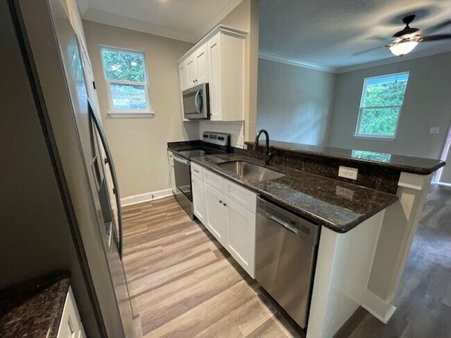 Building Photo - New Construction - Beautiful 2 Bedroom, 2 ...