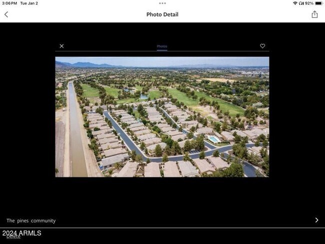 Building Photo - 3922 E Carson Rd