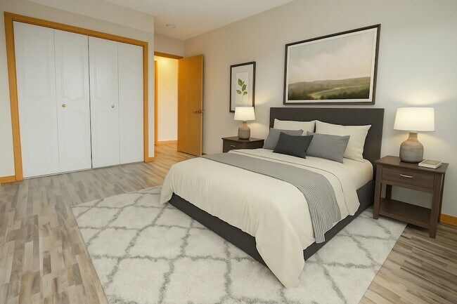 Building Photo - 8418 W Oak Ave