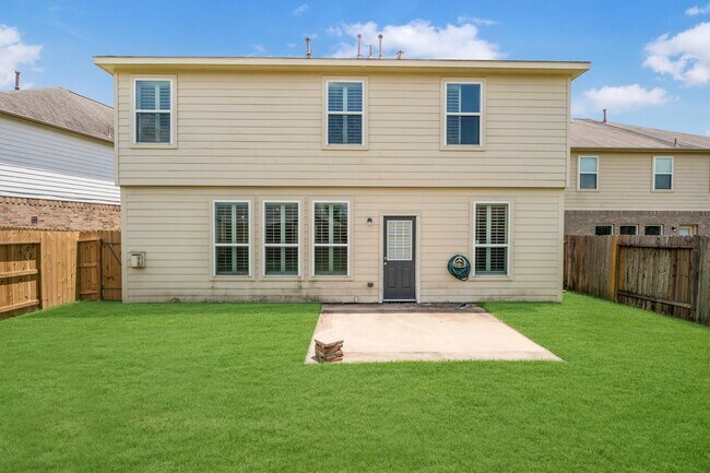 Building Photo - 19714 Allenwick Hills Ct