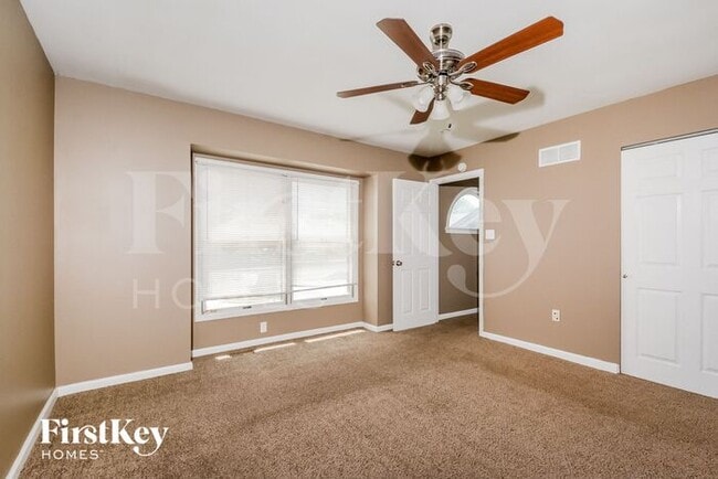 Building Photo - 3836 Wolcott Ct