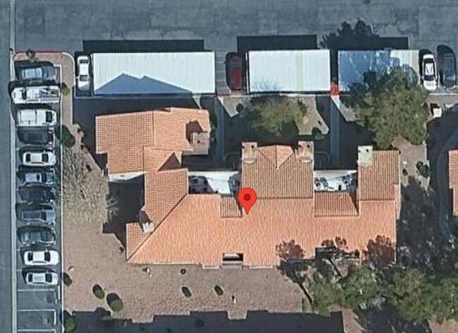 Building Photo - 5026 S Rainbow Blvd