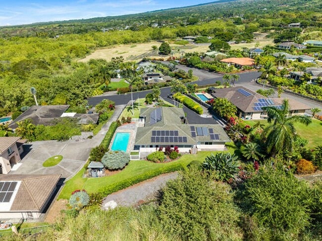 Building Photo - 75-5614-R Hienaloli Rd