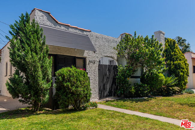 Building Photo - 4170 Ince Blvd