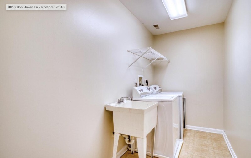 Building Photo - 9816 Bon Haven Ln