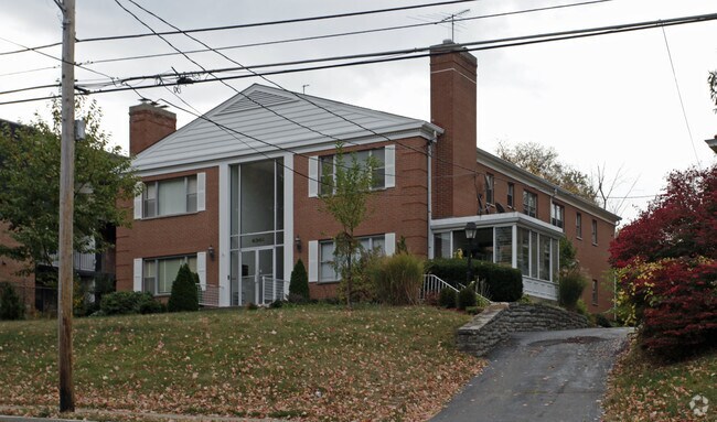Primary Photo - 6344 Montgomery Rd