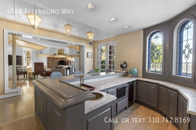 Building Photo - 4548 Ellenboro Way