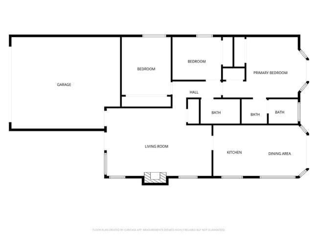 Building Photo - Charming 3 Bed / 2 Bath Home in Woodland