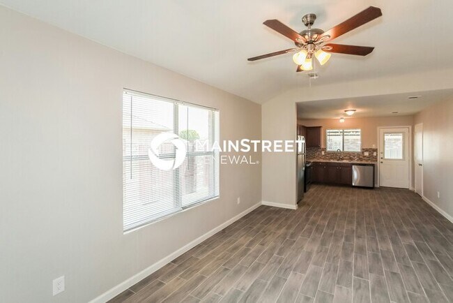 Building Photo - 4 Bedroom Pet-Friendly Home in FOREST HILL, TX with Main Street Renewal