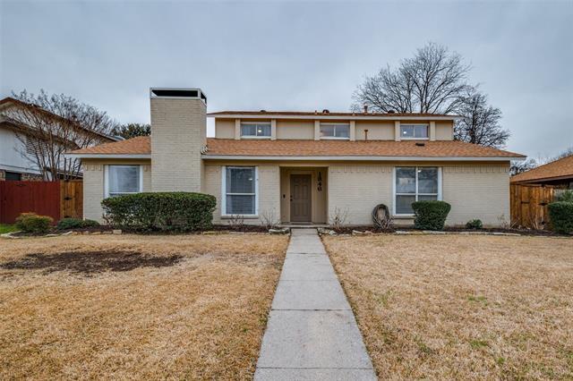 Building Photo - 1846 Tucson Dr