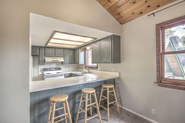 Building Photo - Breck Downtown Duplex.  Best location in all of Breck.  3 Bedroom.  GEAR GARAGE.