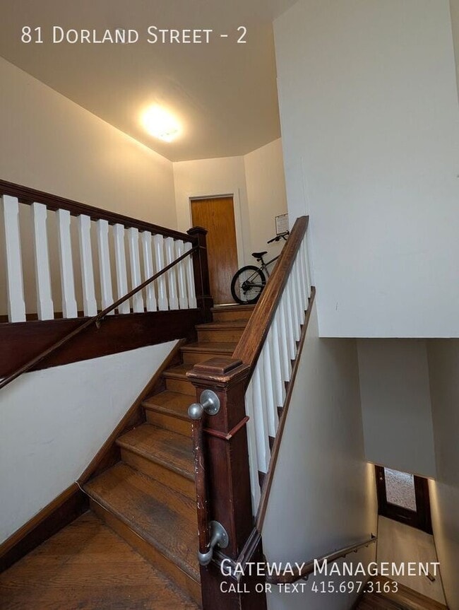 Building Photo - 81 Dorland St