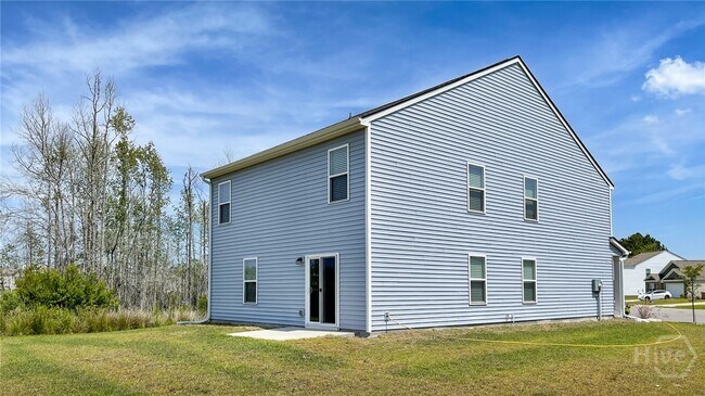 Building Photo - 652 Hogan Dr