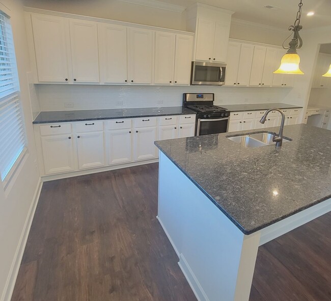 Building Photo - Spacious 4BR/2.5BA Home in Steele Creek