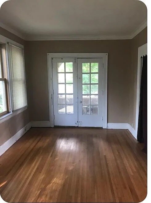 Bedroom 2 - 1300 Cryer Ave