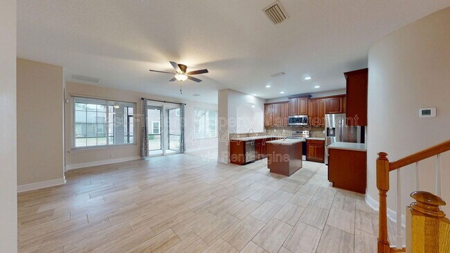 Building Photo - 3105 E Banister Rd