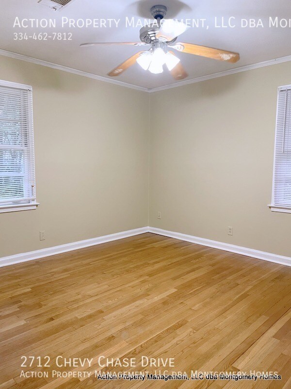 Building Photo - 2712 Chevy Chase Dr