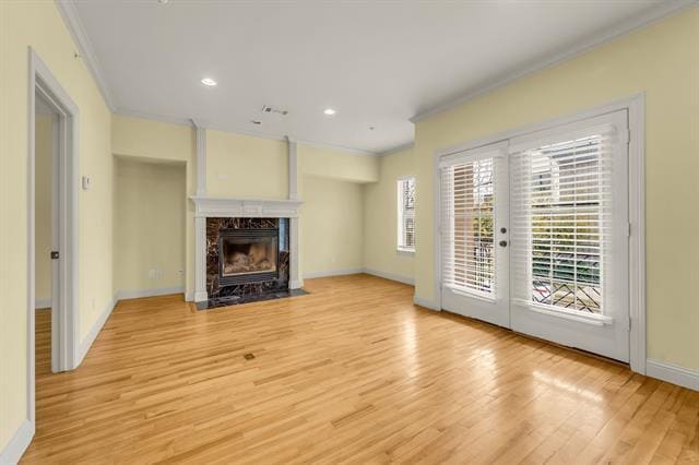 Building Photo - 2203 N Carroll Ave