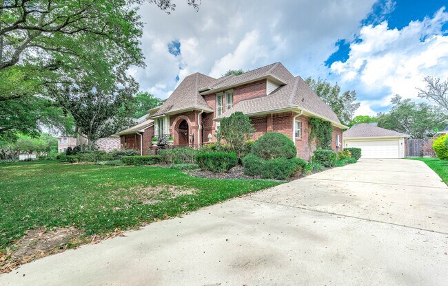 Building Photo - 3702 Belle Grove Ln