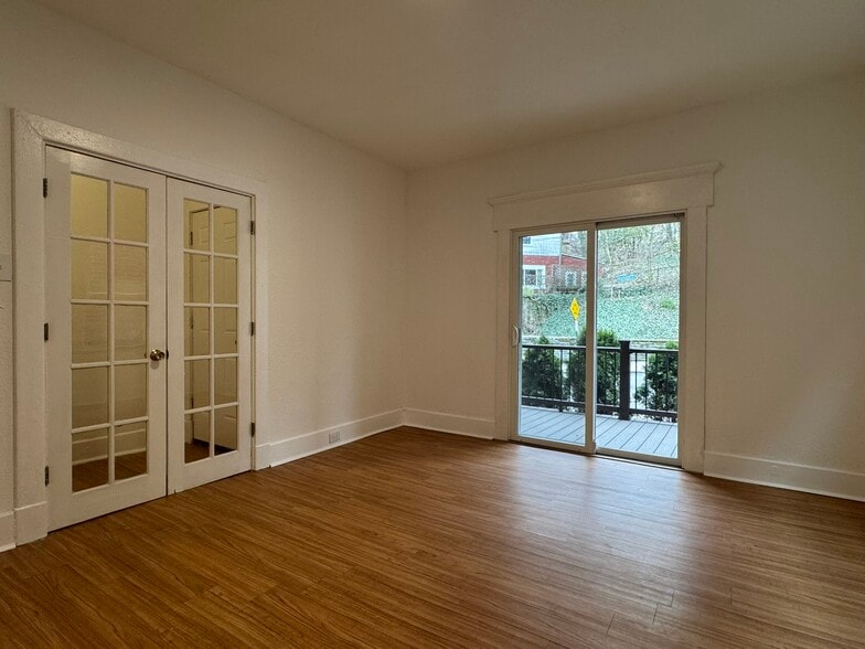 Building Photo - 21 Howard St