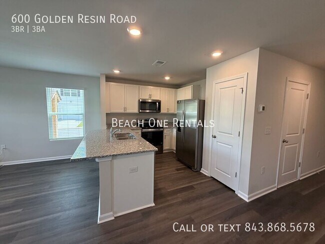 Building Photo - 600 Golden Resin Road