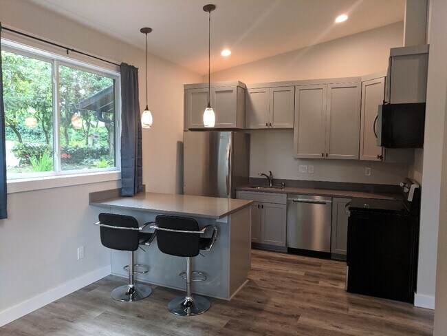 Kitchen in Great Room - 2930 SW Nevada Ct