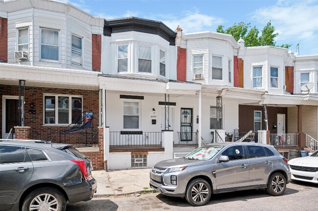 Building Photo - 6339 Reedland St