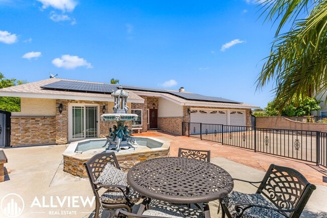 Building Photo - Resort-Style Single-Story Pool Home on a Cul-de-Sac in Laguna Hills!
