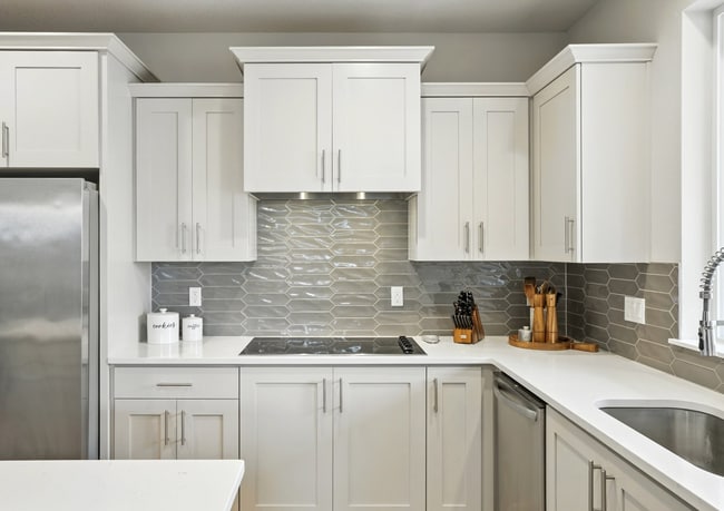 Building Photo - New Corner Lot- 3 Car Garage!