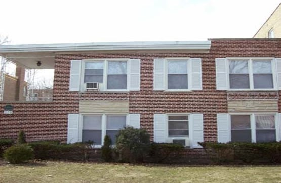 Primary Photo - 338 Custer Ave