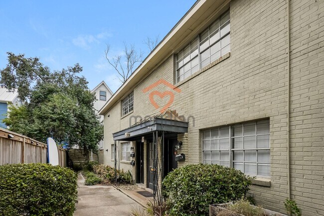 Building Photo - 517 Rutledge Ave