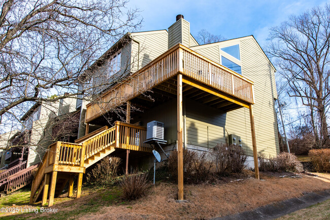 Building Photo - 15 Harrods Landing Dr