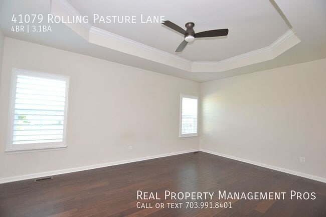 Building Photo - 41079 Rolling Pasture Ln