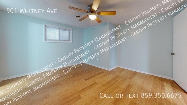 Building Photo - 901 Whitney Ave