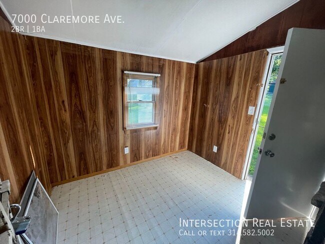Building Photo - 7000 Claremore Ave