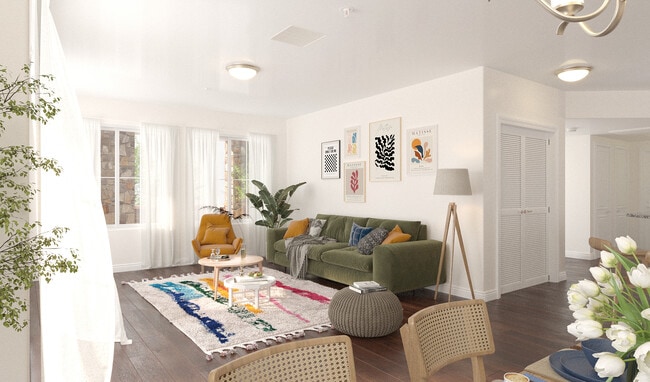 Building Photo - Diamond Creek