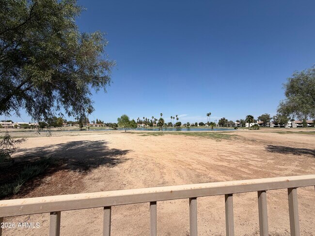 Building Photo - 4548 E Shomi St