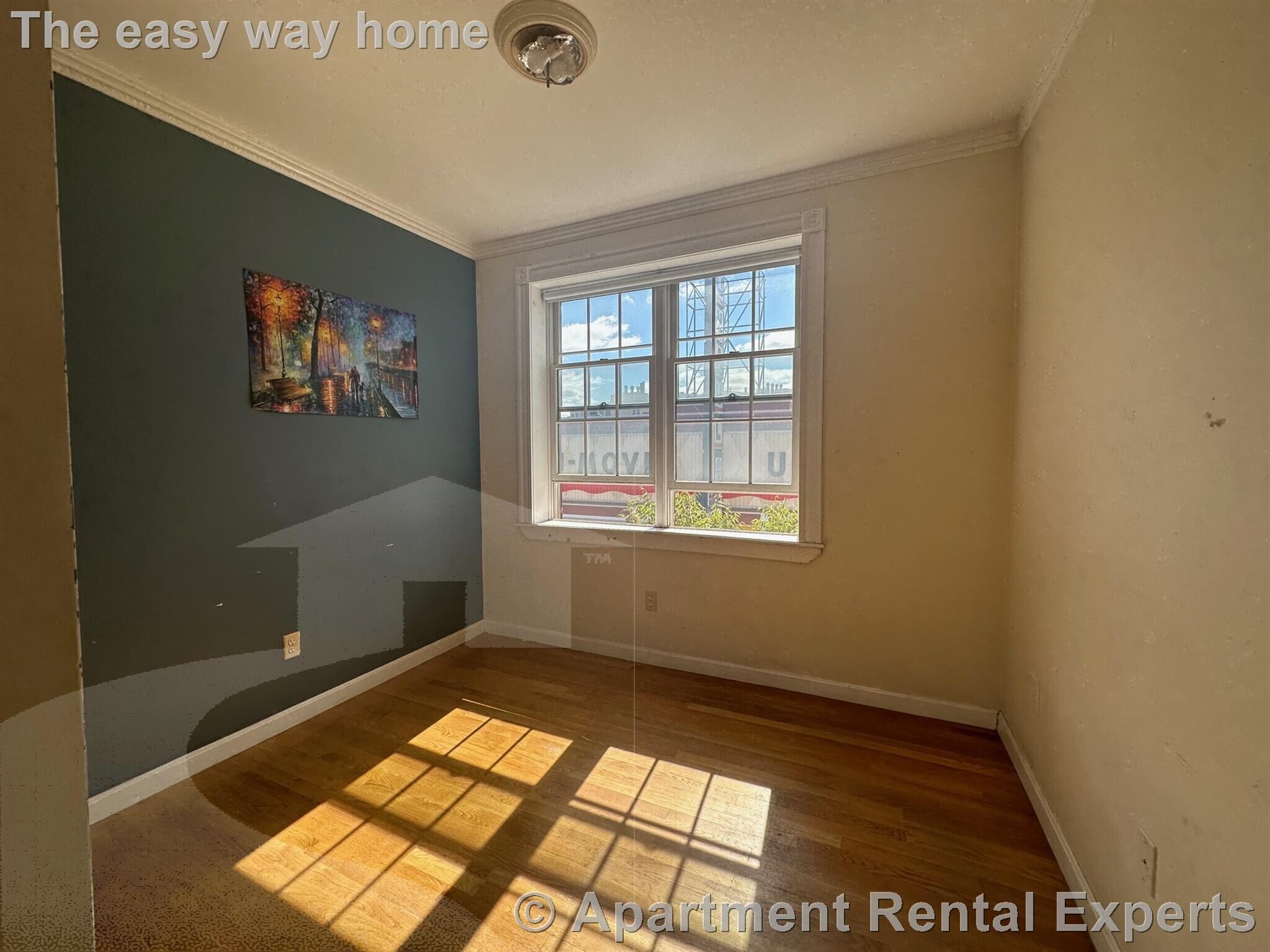 Building Photo - 4 Bishop Allen Dr