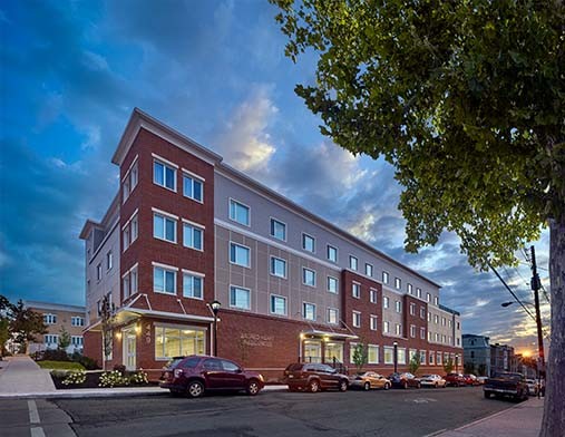 Primary Photo - West Turner Residences 62+