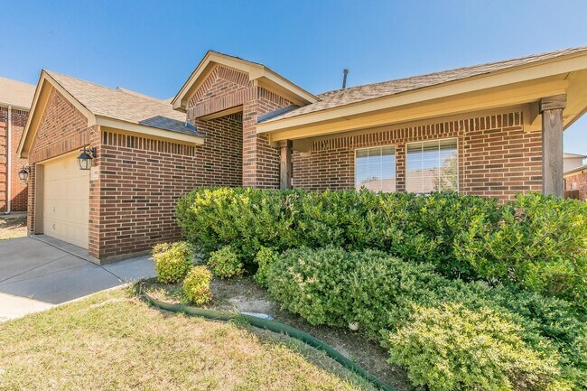Building Photo - Single story 4 bedroom in Marine Creek Ranch