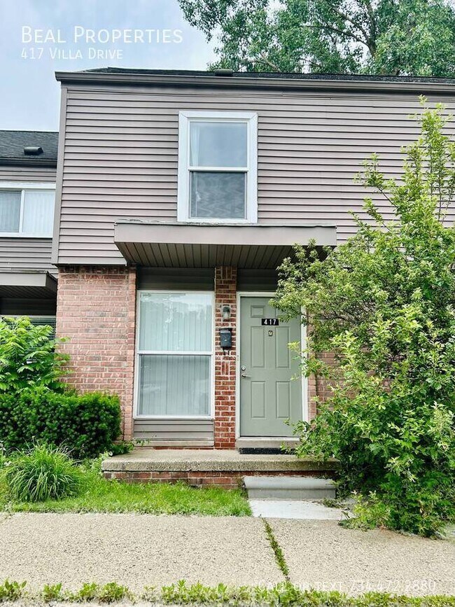 Primary Photo - 417 Villa Dr